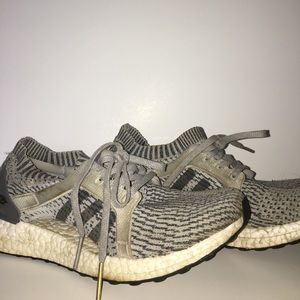 Boost Shoes